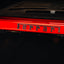 Ferrari F40 Rear Bonnet