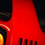 Ferrari F40 Rear Bonnet