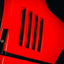 Ferrari F40 Rear Bonnet