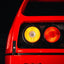 Ferrari F40 Rear Bonnet