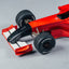 Ferrari F2001 Monza Scale 1:5 Model