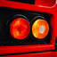 Ferrari F40 Rear Bonnet