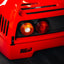 Ferrari F40 Rear Bonnet
