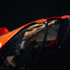 Ferrari F40 Rear Bonnet