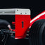 Ferrari F2001 Monza Scale 1:5 Model