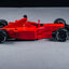 Ferrari F2001 Monza Scale 1:5 Model