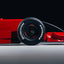 Ferrari F2001 Monza Scale 1:5 Model