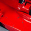 Ferrari F2001 Monza Scale 1:5 Model