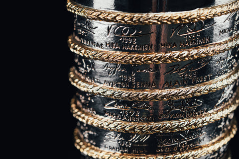 F1 World Championship 2004 Cup