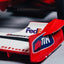 Ferrari F2000 Scale 1:5 Model