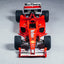 Ferrari F2000 Scale 1:5 Model