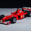 Ferrari F2000 Scale 1:5 Model