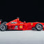 Ferrari F2000 Scale 1:5 Model