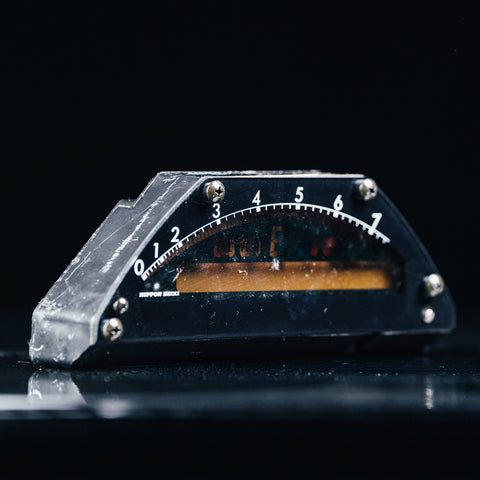 Mclaren Mp4/7 Ayrton Senna Dashboard