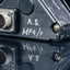 Mclaren Mp4/7 Ayrton Senna Dashboard