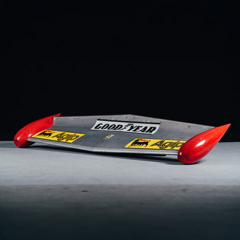 Ferrari 312T Niki Lauda Wing