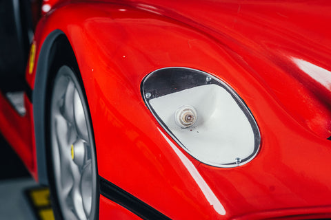 Ferrari F50 Children Ride