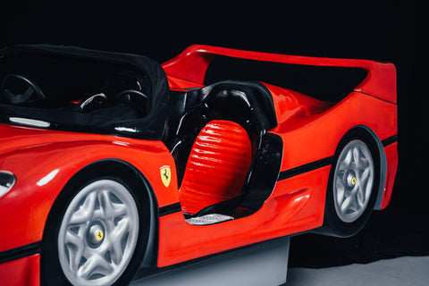 Ferrari F50 Children Ride