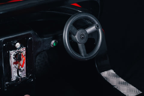Ferrari F50 Children Ride