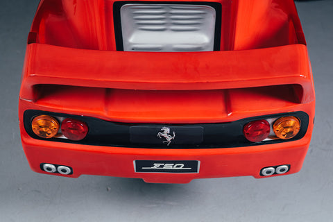 Ferrari F50 Children Ride