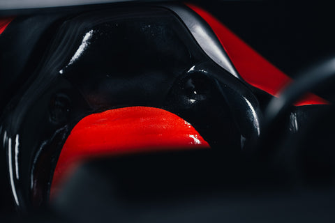 Ferrari F50 Children Ride