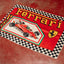 Ferrari flag collection - Historical F1