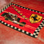 Ferrari flag collection - Historical F1