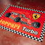 Ferrari flag collection - Historical F1