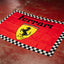 Ferrari flag collection - Historical F1