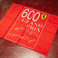 Ferrari flag collection - Historical F1
