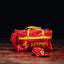 Ferrari flag collection - Historical F1