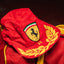 Ferrari flag collection - Historical F1