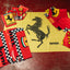 Ferrari flag collection - Historical F1