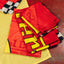 Ferrari flag collection - Historical F1