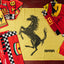 Ferrari flag collection - Historical F1