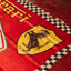 Ferrari flag collection - Historical F1