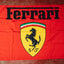 Ferrari flag collection - Historical F1