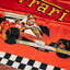 Ferrari flag collection - Historical F1