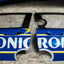 2015 Mercedes racing component. / Componente da corsa Mercedes 2015