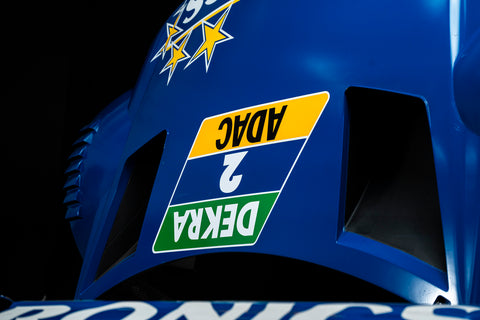DTM 2015 PARTS
