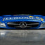 Gary Paffett CLK DTM collector's item. / Pezzo da collezione CLK DTM di Gary Paffett