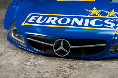 Mercedes DTM