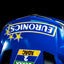 CLK DTM racing component. / Componenti CLK DTM