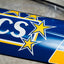 Gary Paffett Mercedes CLK bodywork. / Carrozzeria Mercedes CLK di Gary Paffett
