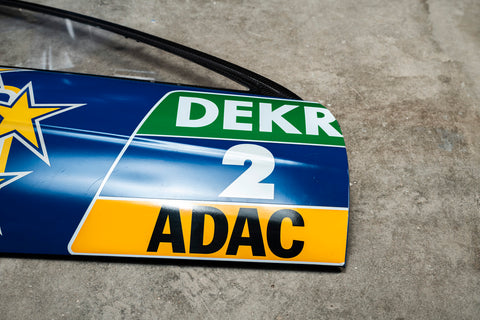 2015 DTM CLK   /  DTM CLK 2015