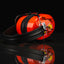 Michael Schumacher Signed Headphones