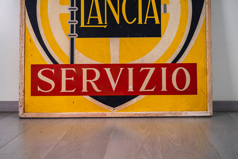 lancia sign - 15