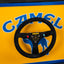 1987 Replica Senna Steering Wheel