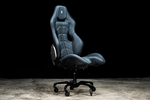 Ferrari 812 Carbon office Chair