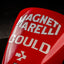 Ferrari F1 1985 Nosecone